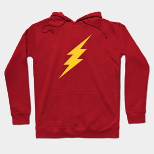 Flash Hoodie